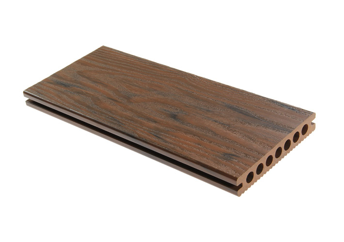 Wood Plastic Composite Decking