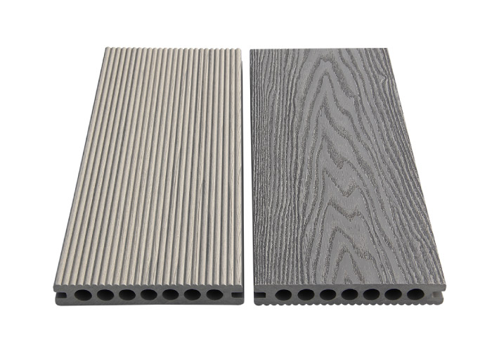 Wood Plastic Composite Decking