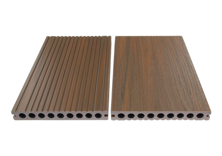 Moistureproof Composite Decking