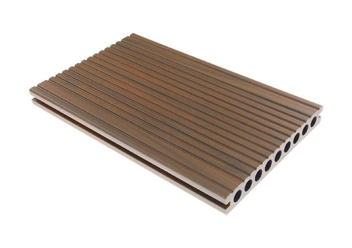 Moistureproof Composite Decking