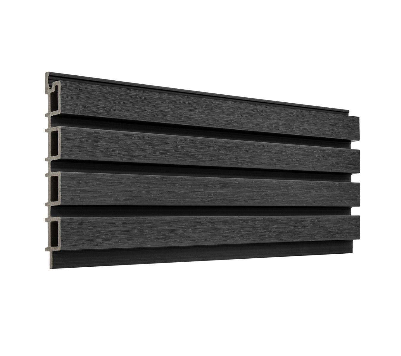 WPC wall cladding panel
