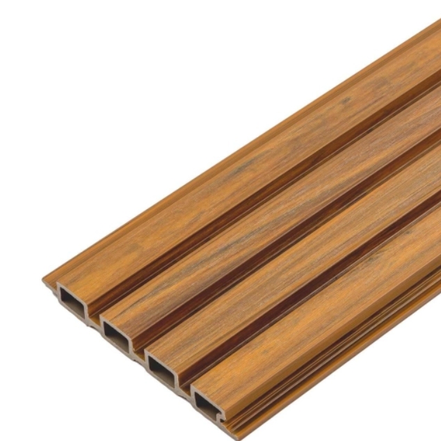 WPC wall cladding panel