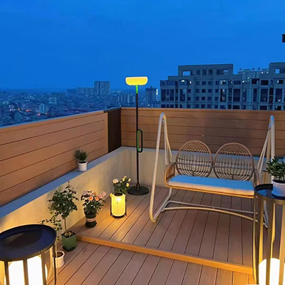 WPC Decking: The Ideal Choice for Creating High-Quality Outdoor Spaces