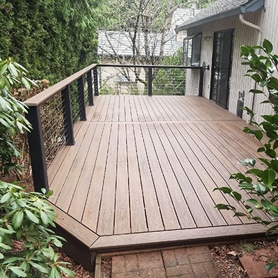 Revealing the Fire Retardancy Test of Jiuqiang Machinery’s WPC Outdoor Flooring