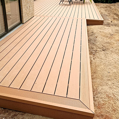 what’s application of WPC (Wood Plastic Composite) flooring?